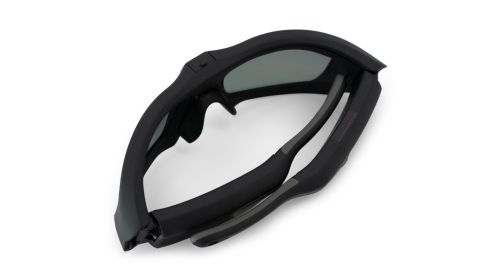 Handsfree Multi-Purpose Polarized Sunglasses Camcorder Digital DVR