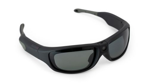 Camera Ski Goggles 1080P HD Video Snowboard Sunglasses