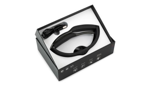 Amazing Sport Sunglasses Camcorder for Storm Chasers